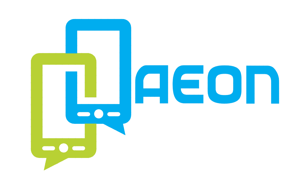 AEON LOGO